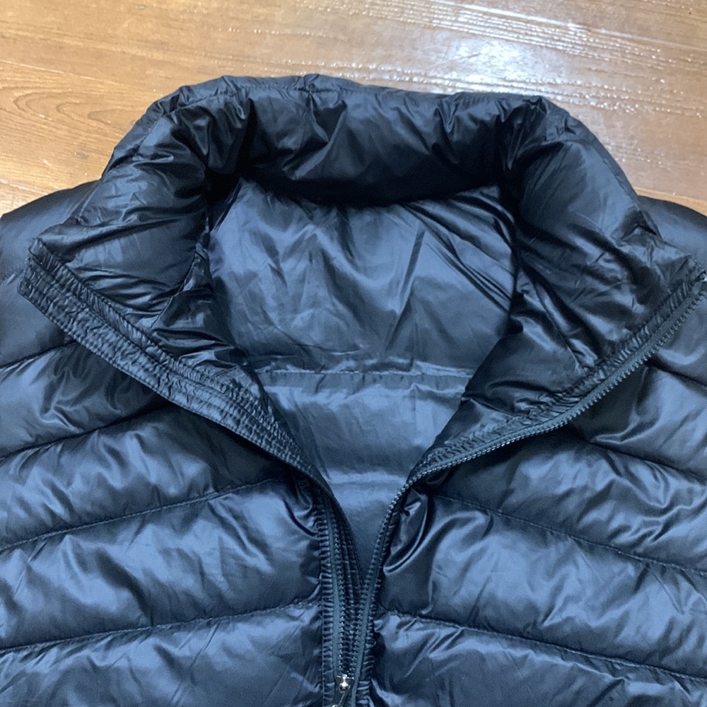 Lululemon Down Vest - Picture 5 of 10
